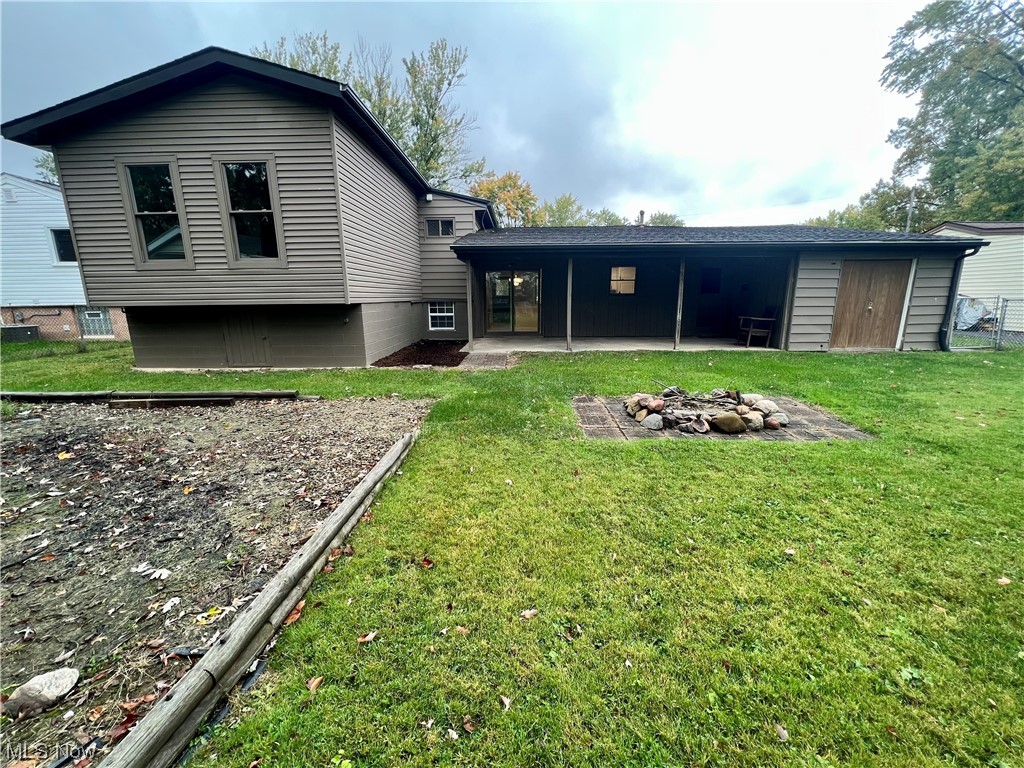 Liberty Park - Residential