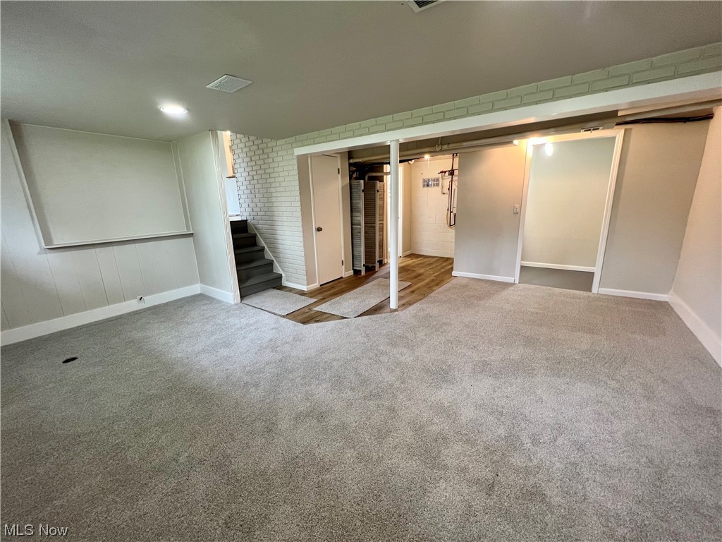 Liberty Park - Residential