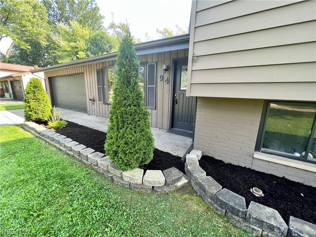 Liberty Park - Residential