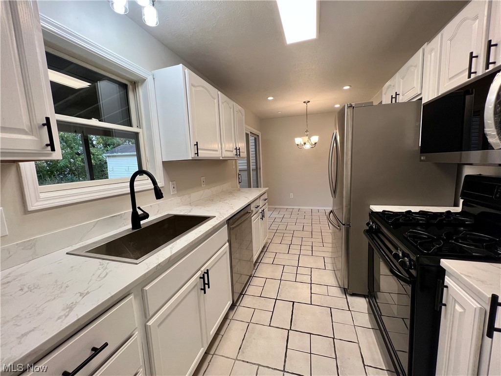 Liberty Park - Residential