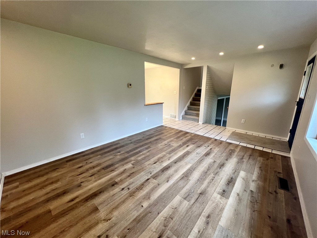 Liberty Park - Residential