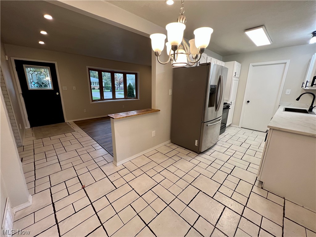 Liberty Park - Residential