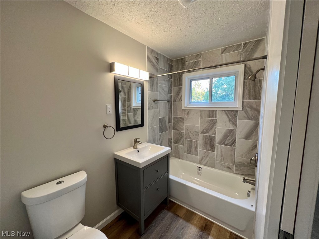 Liberty Park - Residential