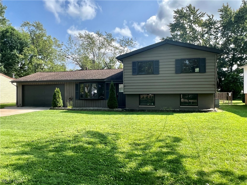 Liberty Park - Residential