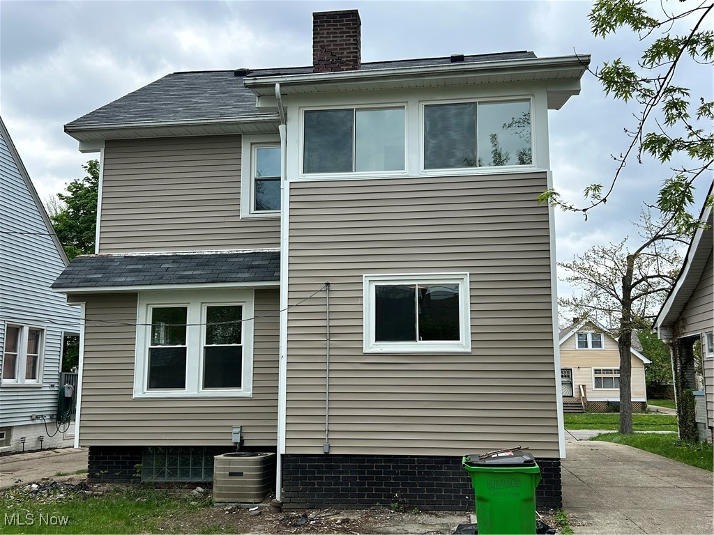 13311 Maplerow Avenue, Garfield Heights, Ohio image 2
