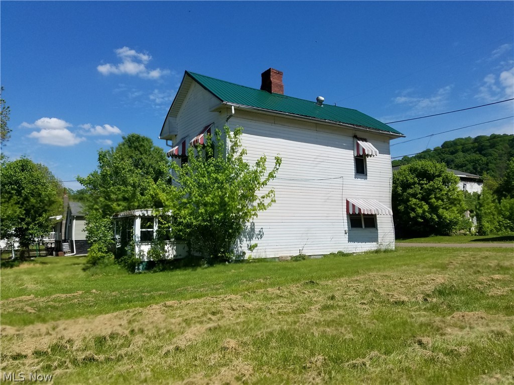 Powhatan Point - Residential