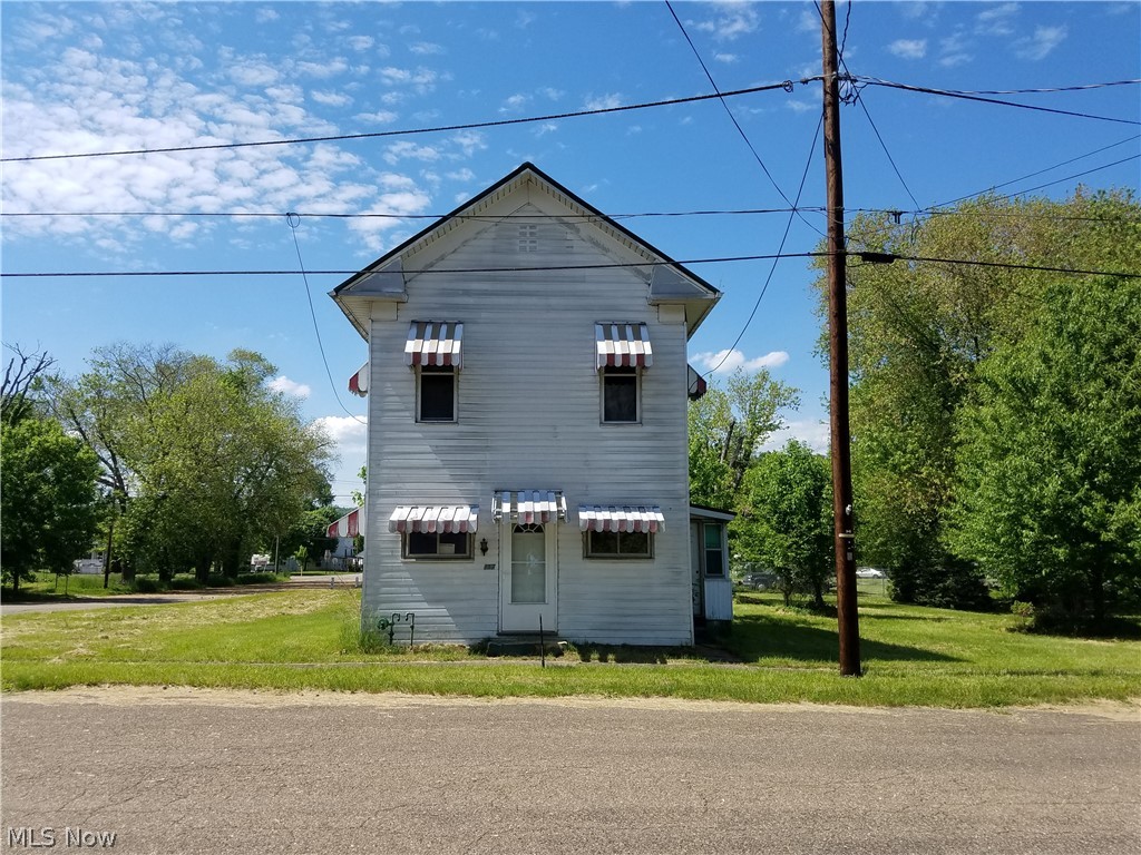 Powhatan Point - Residential