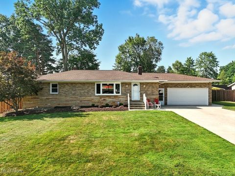 18561 Meadow Lane, Strongsville, OH 44136 - #: 5140161
