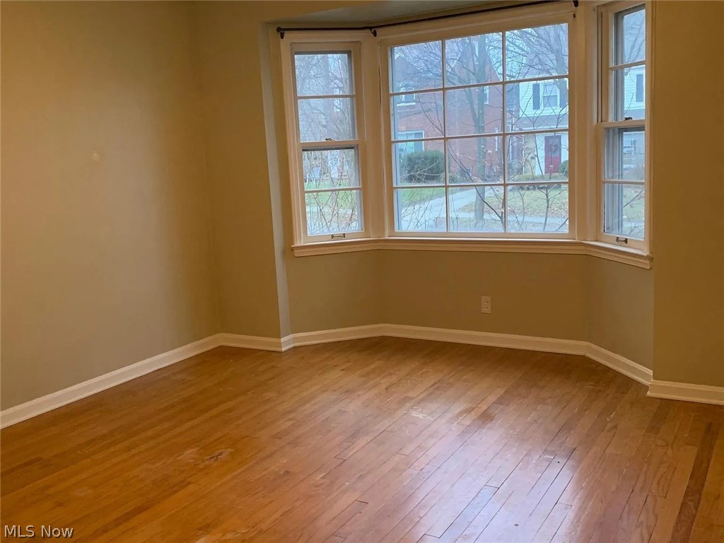 Heister Ctr Green Companys Court - Residential Income