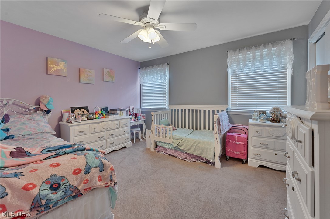 Tippewood Dells - Residential