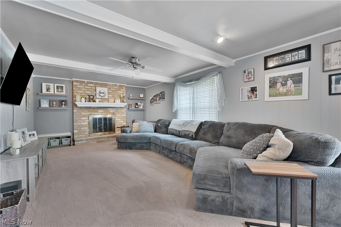 Tippewood Dells - Residential