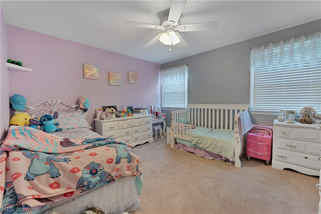 Tippewood Dells - Residential