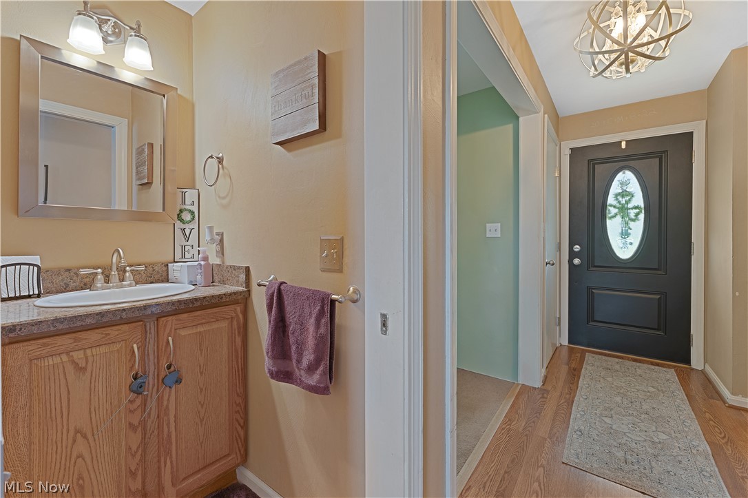 Tippewood Dells - Residential