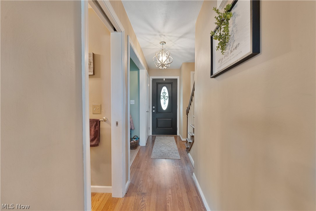 Tippewood Dells - Residential