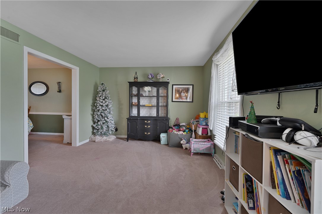 Tippewood Dells - Residential