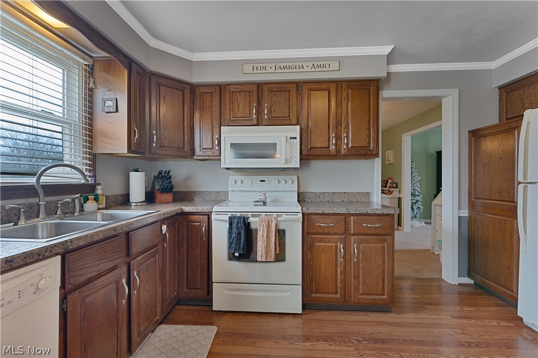 Tippewood Dells - Residential