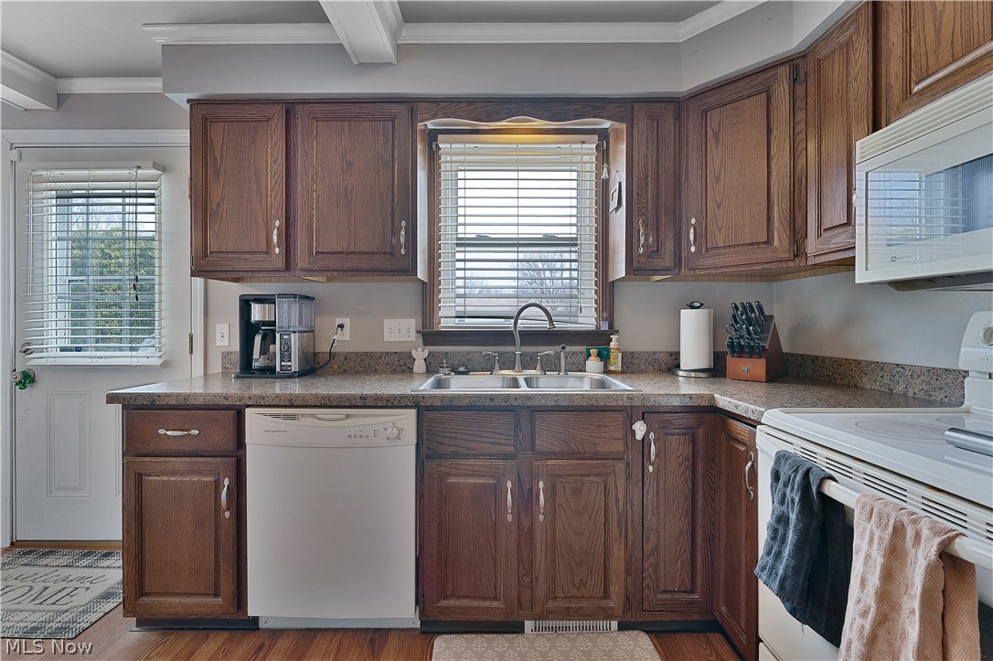 Tippewood Dells - Residential