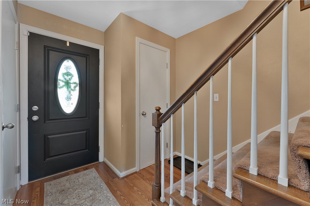 Tippewood Dells - Residential