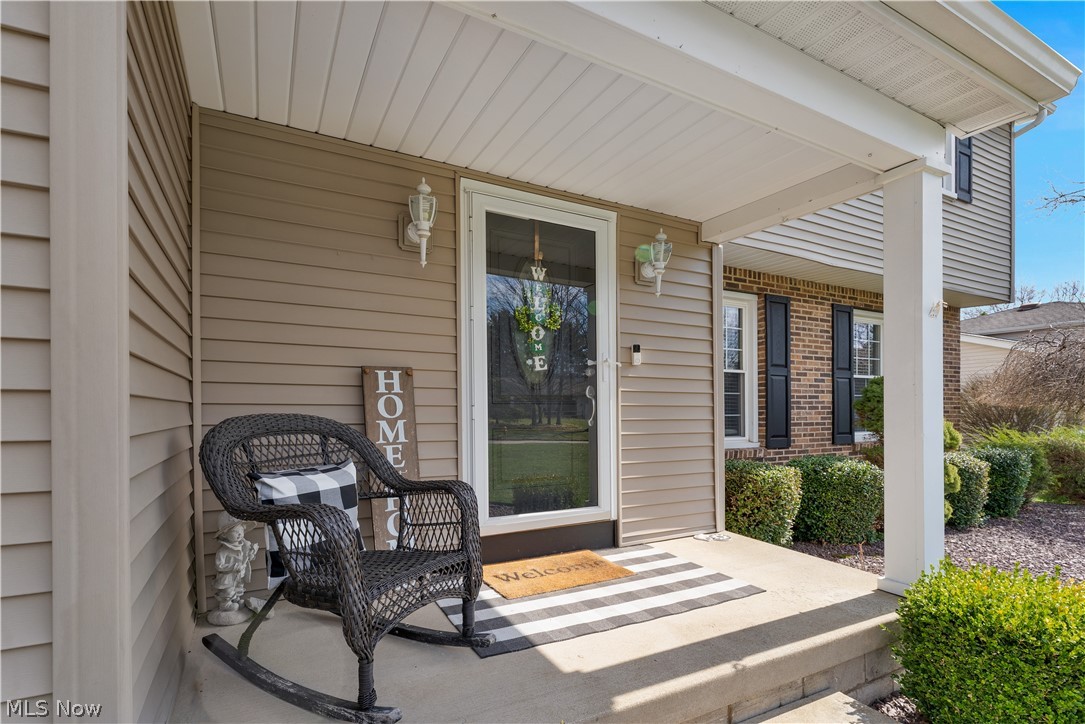 Tippewood Dells - Residential