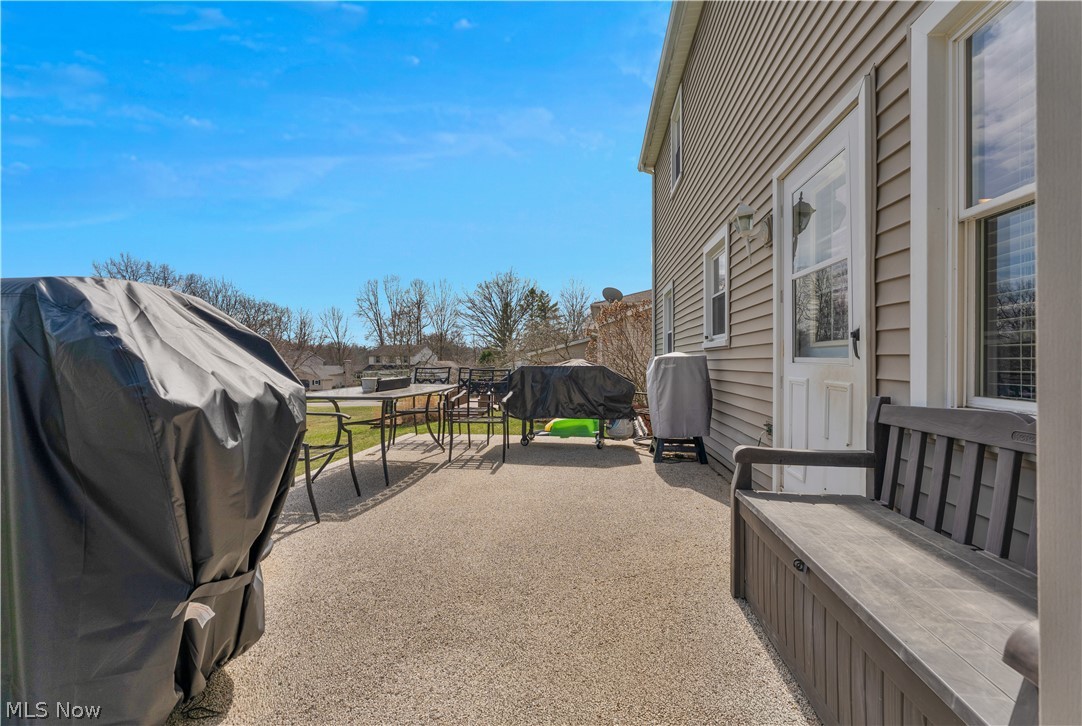 Tippewood Dells - Residential