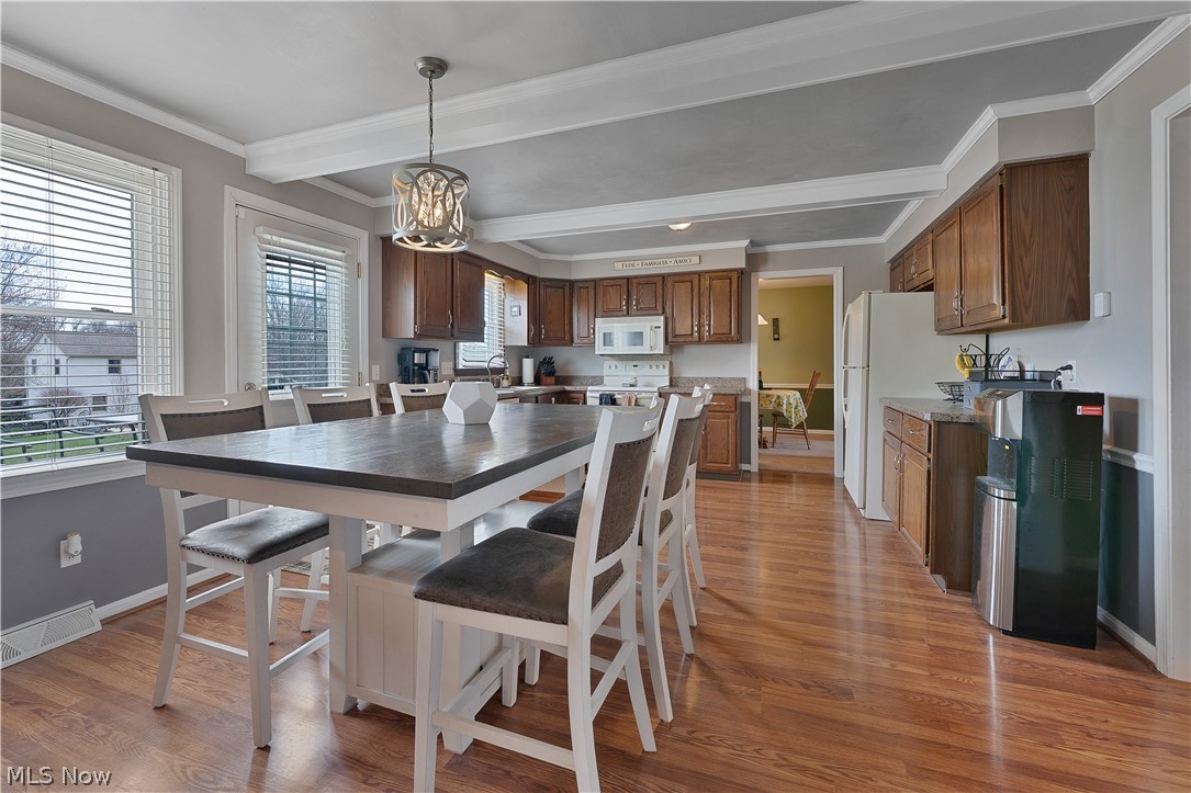 Tippewood Dells - Residential