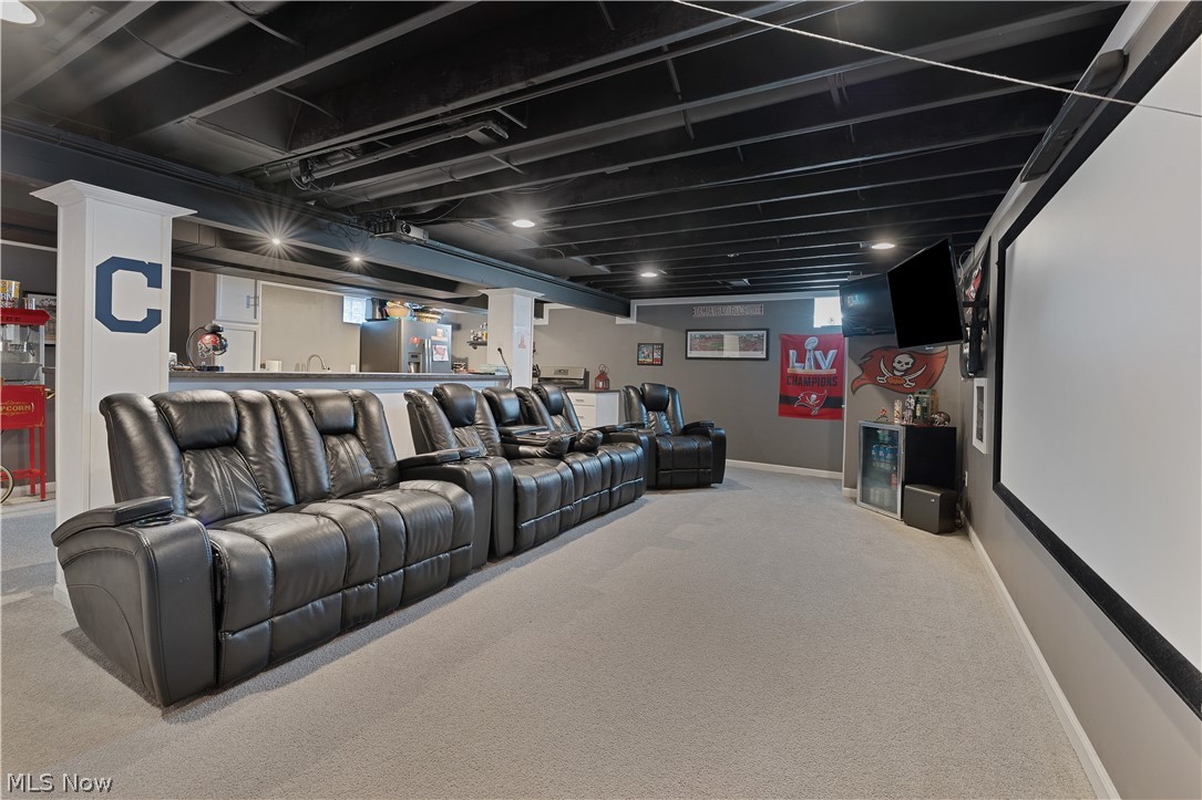 Tippewood Dells - Residential