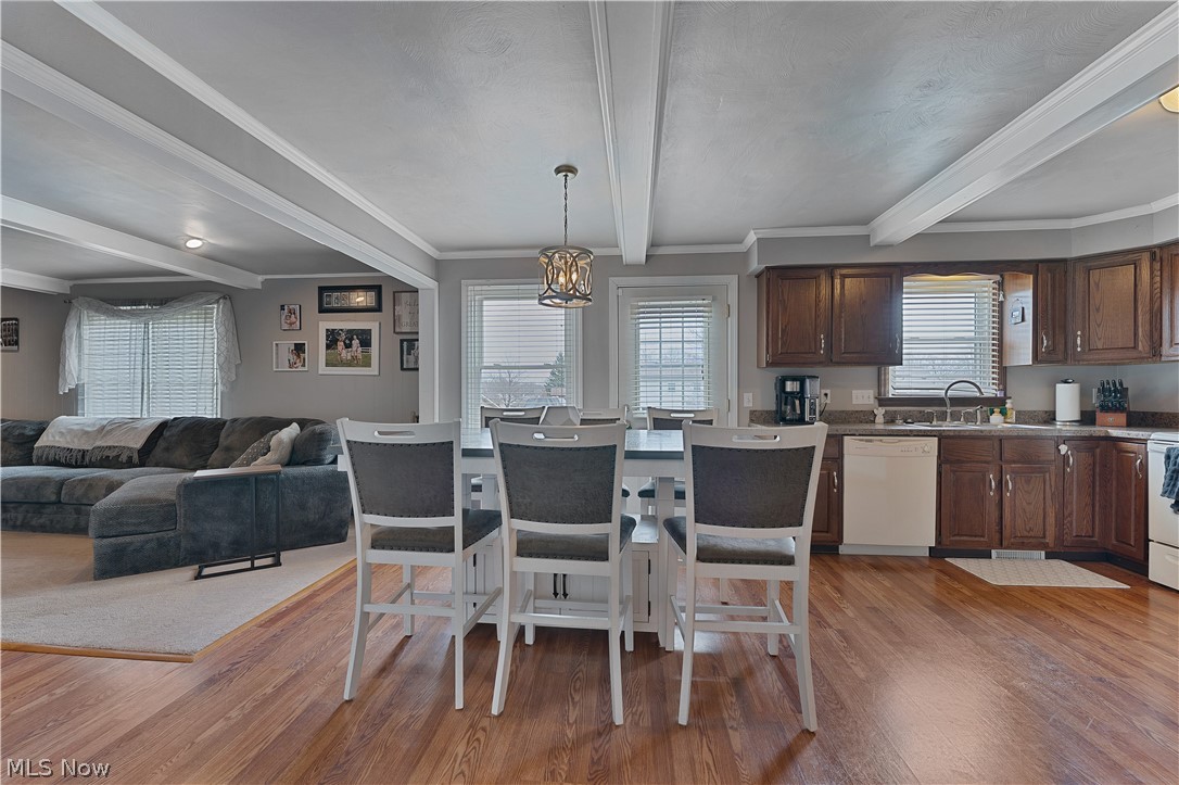 Tippewood Dells - Residential