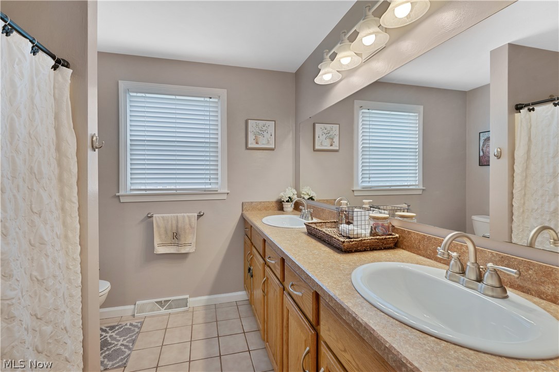 Tippewood Dells - Residential