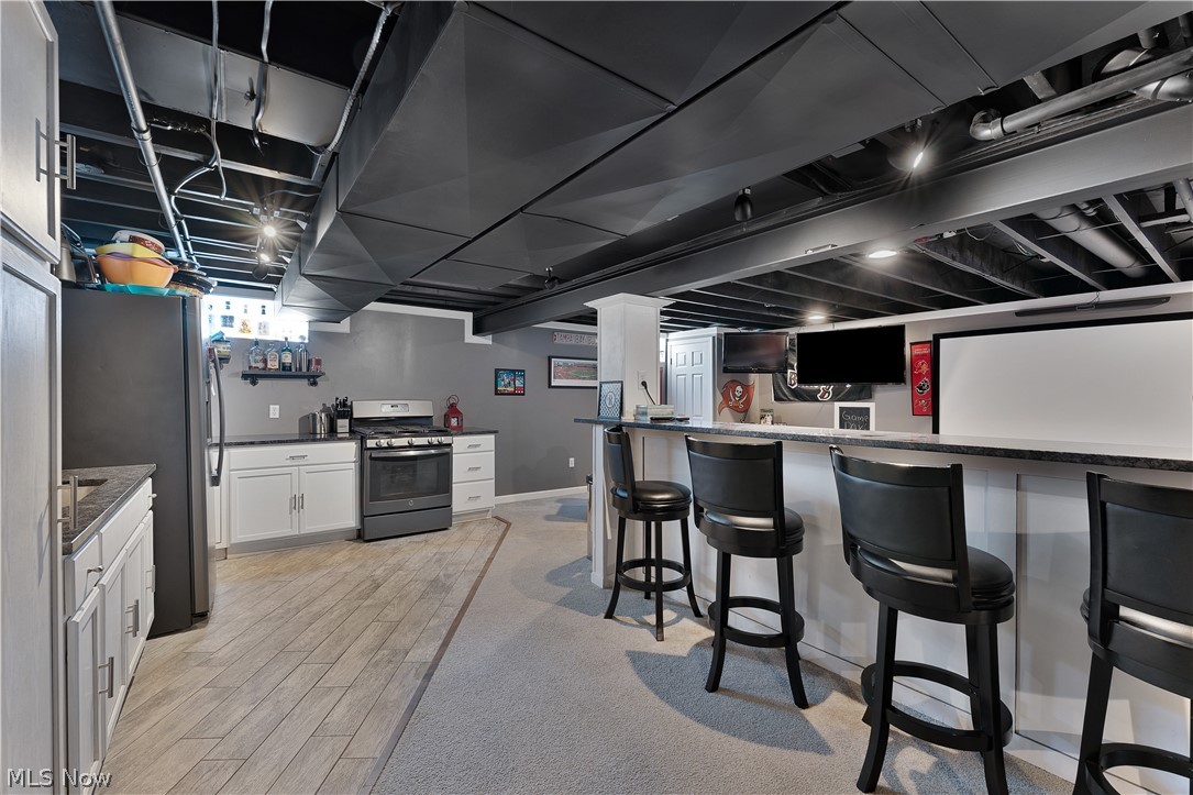 Tippewood Dells - Residential