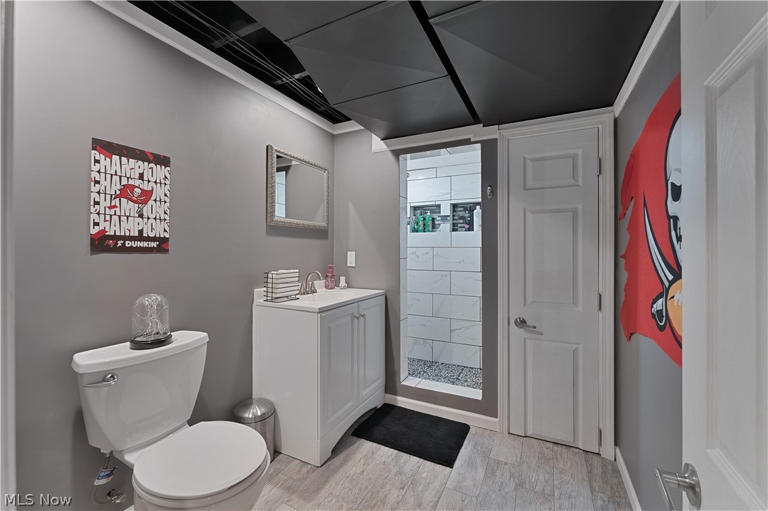 Tippewood Dells - Residential