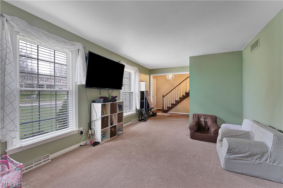 Tippewood Dells - Residential