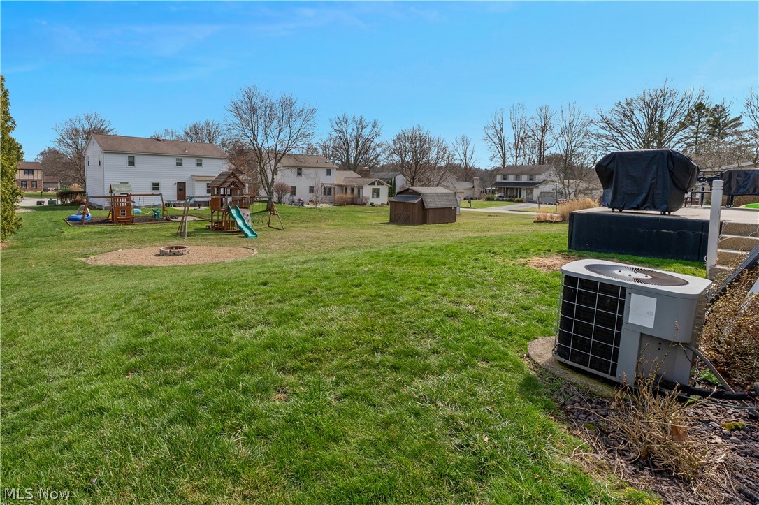 Tippewood Dells - Residential