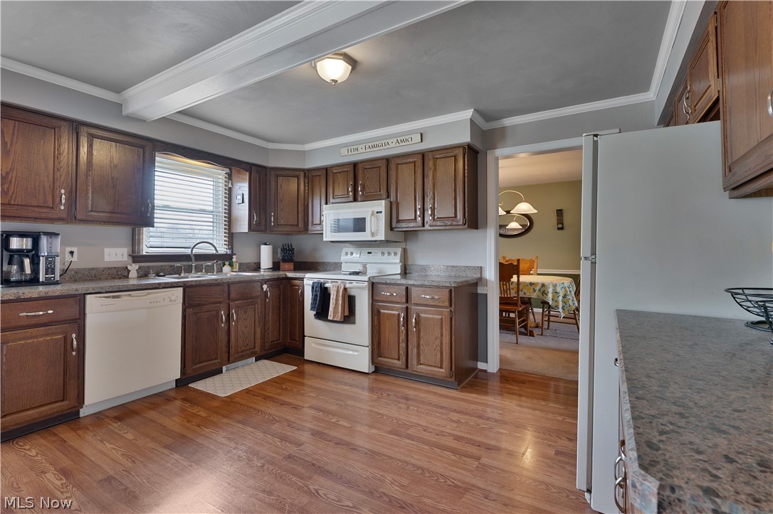 Tippewood Dells - Residential