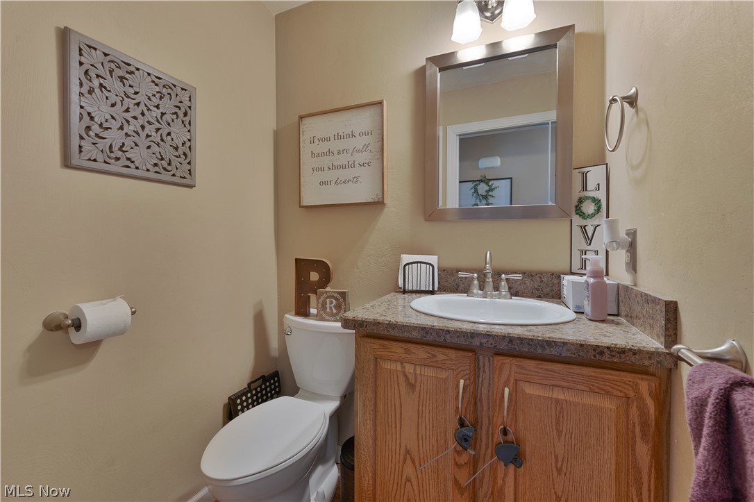 Tippewood Dells - Residential