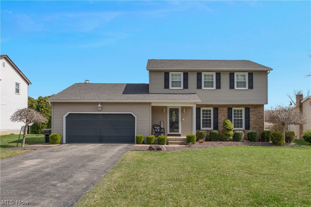 Tippewood Dells - Residential