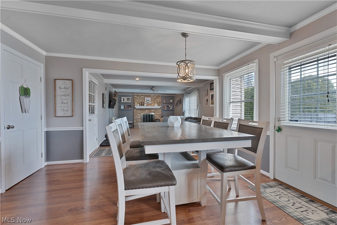 Tippewood Dells - Residential