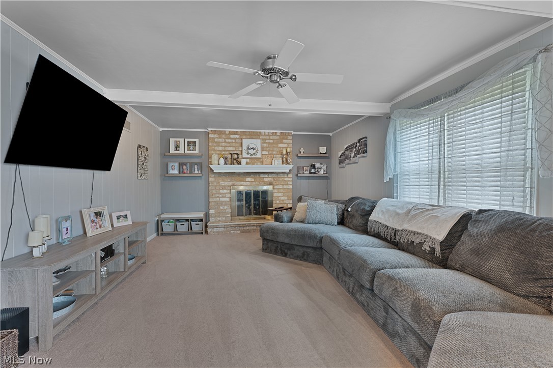 Tippewood Dells - Residential