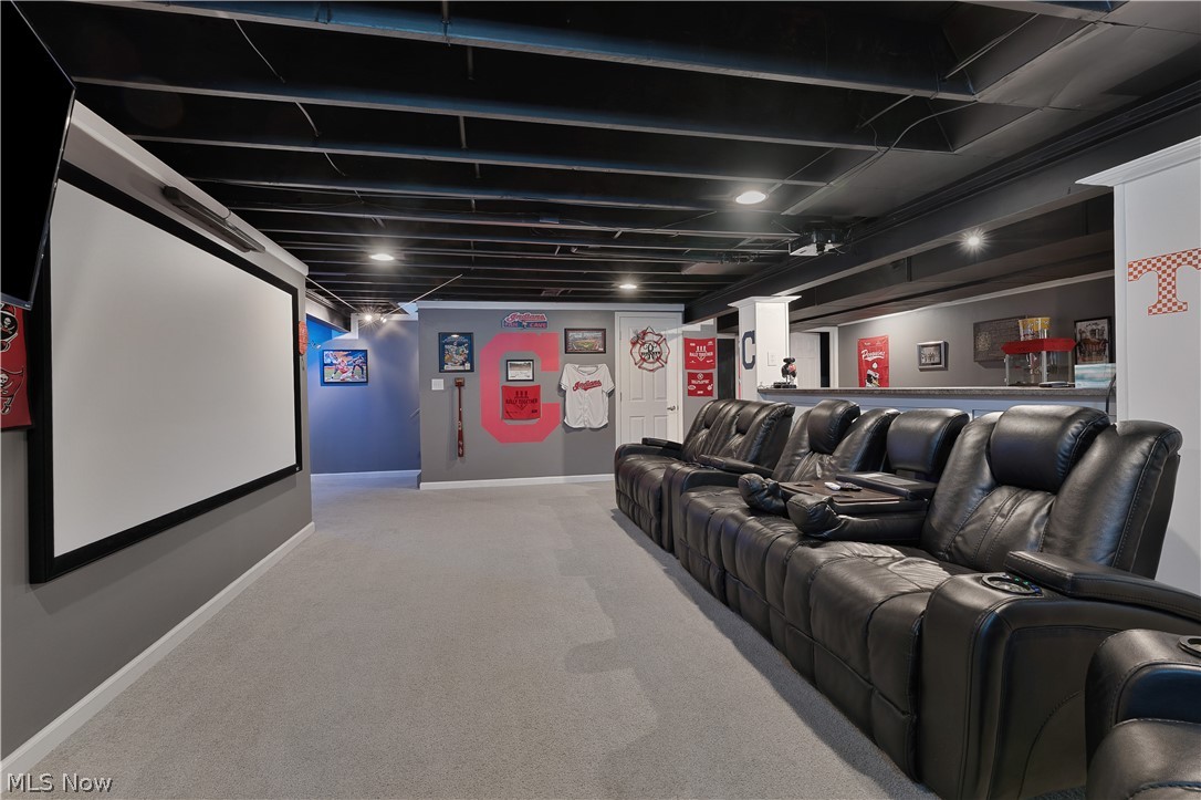 Tippewood Dells - Residential