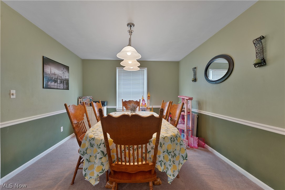 Tippewood Dells - Residential