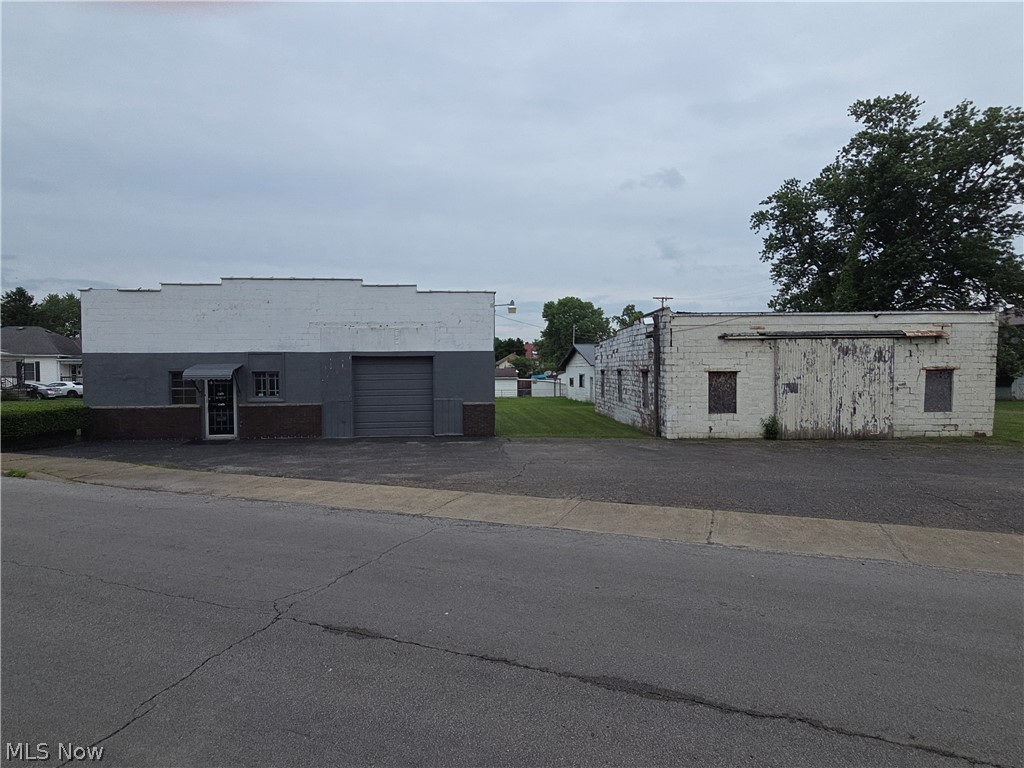 Garfield Add - Commercial Sale