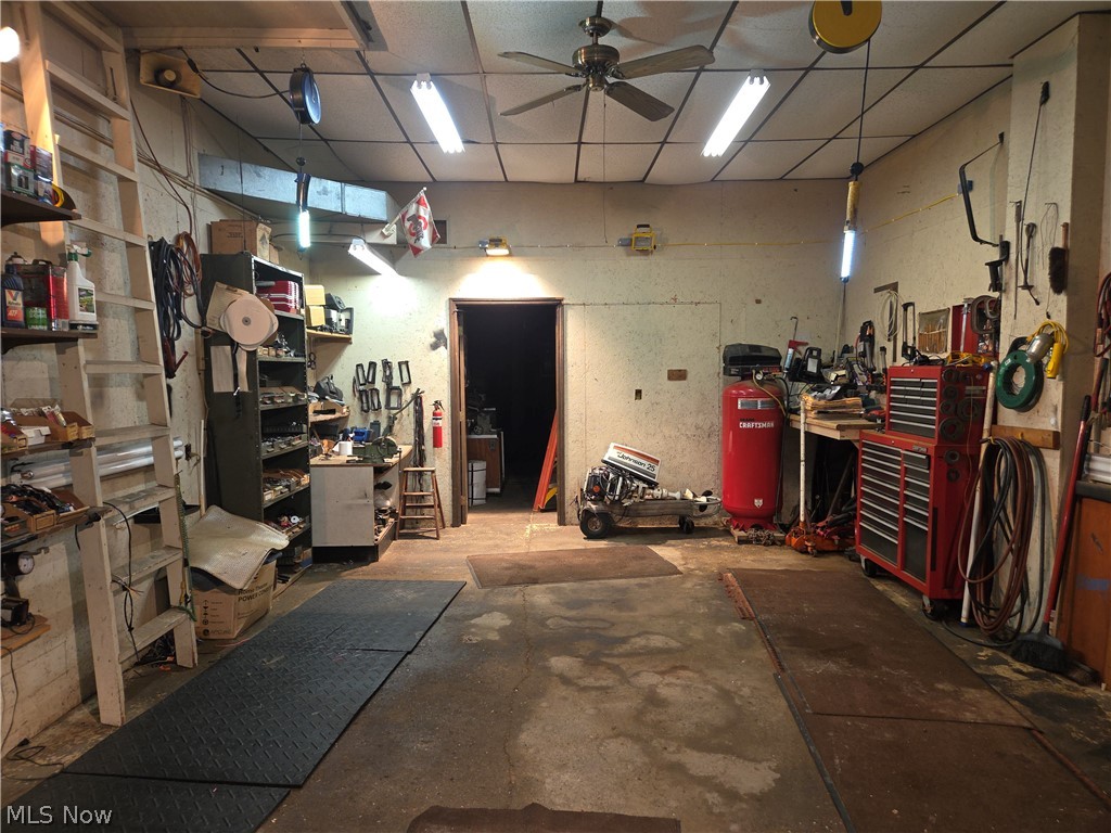 Garfield Add - Commercial Sale