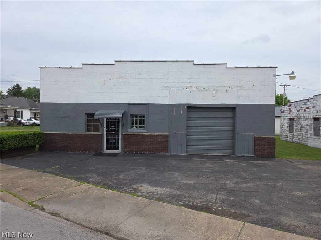 Garfield Add - Commercial Sale