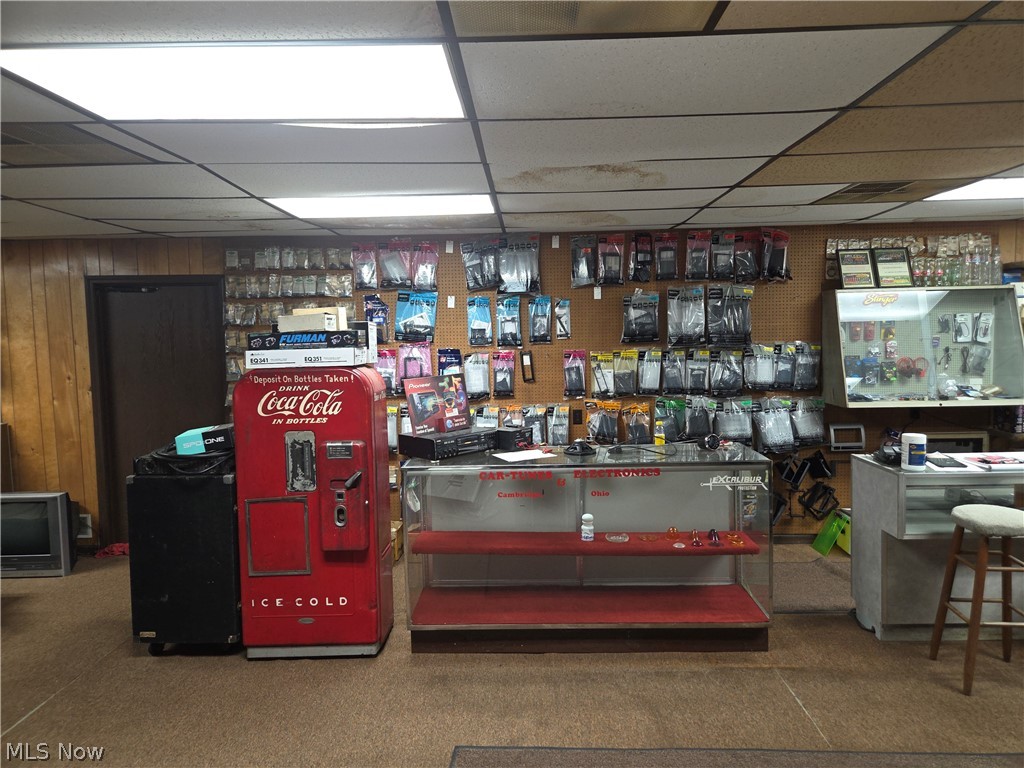 Garfield Add - Commercial Sale