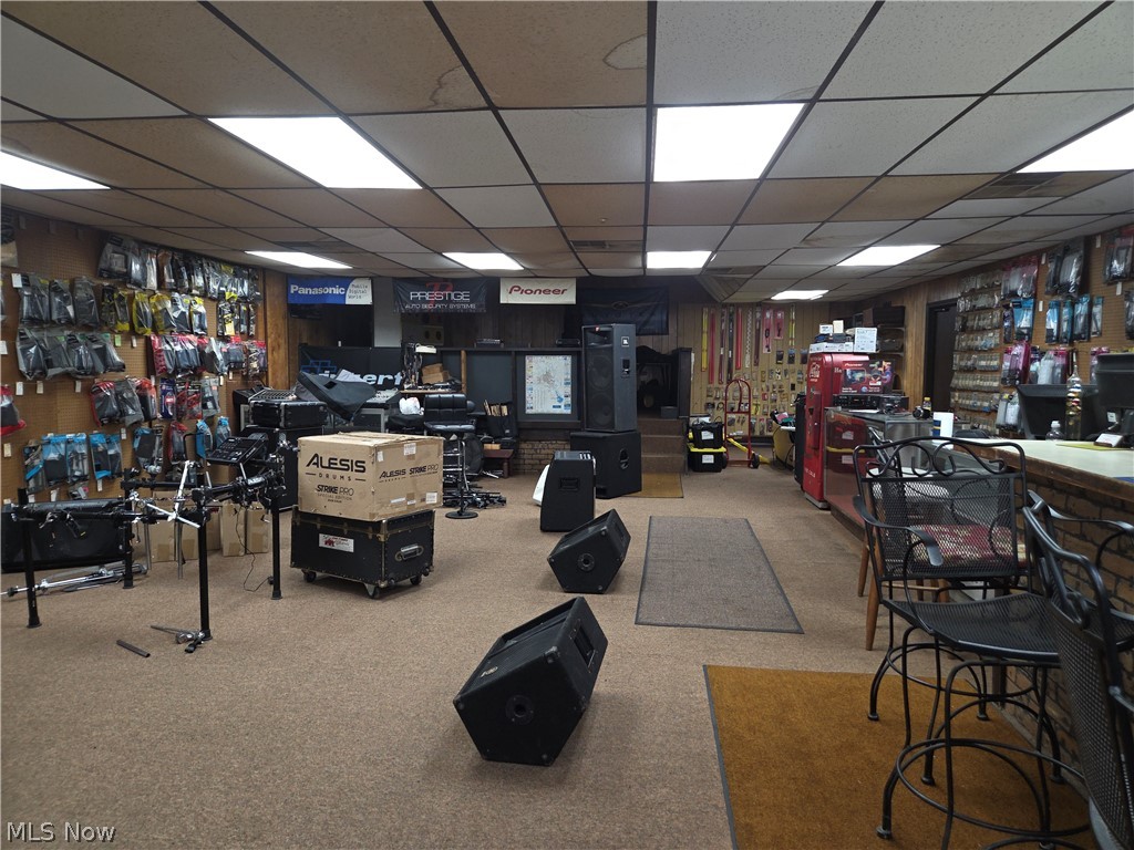 Garfield Add - Commercial Sale
