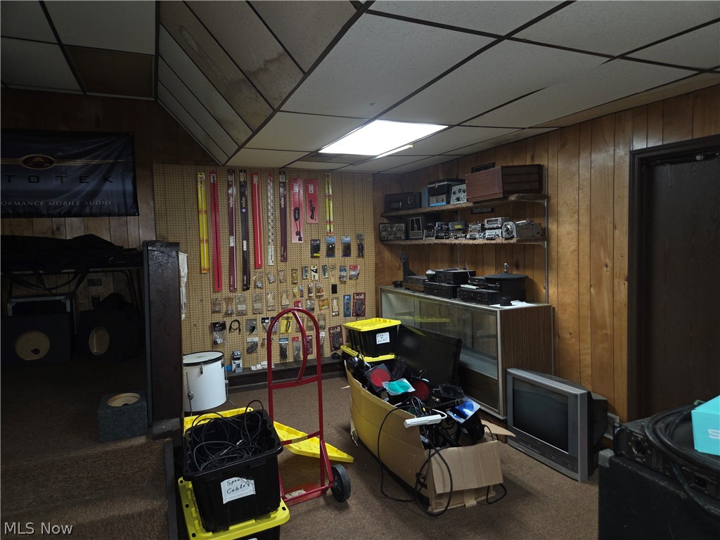Garfield Add - Commercial Sale