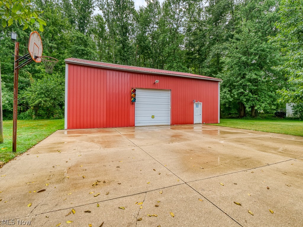 Village/Lagrange - Residential