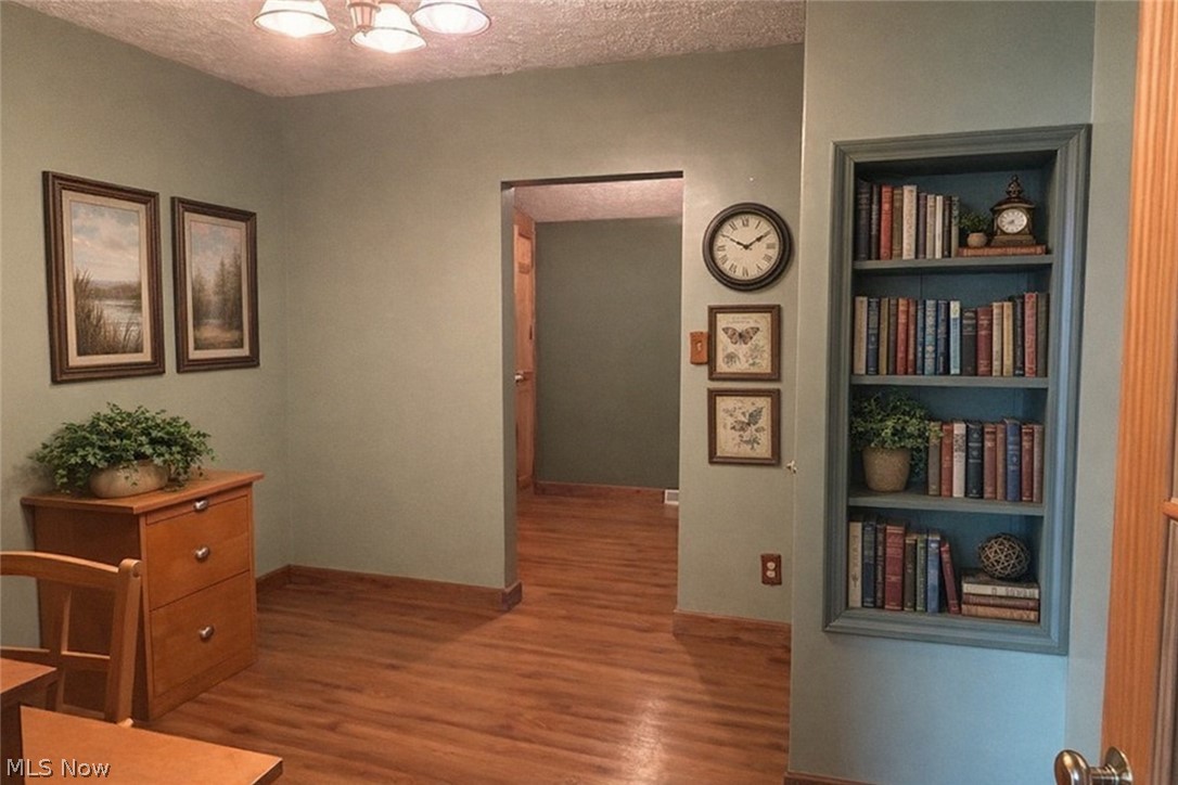 Village/Lagrange - Residential