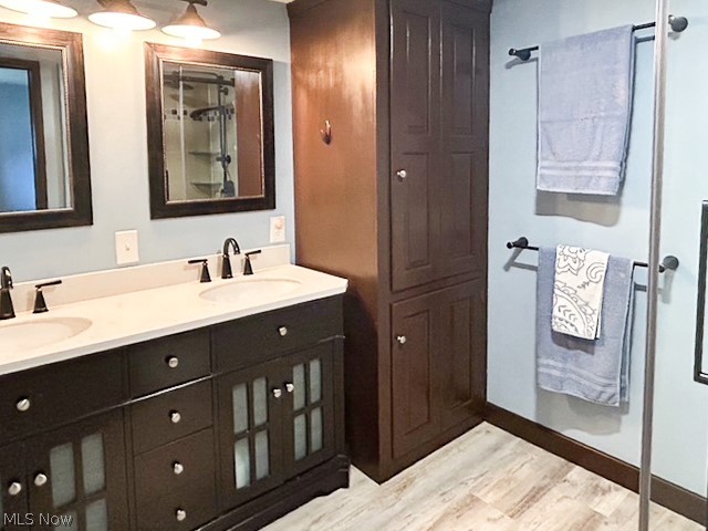 Village/Lagrange - Residential