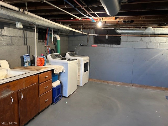 Village/Lagrange - Residential