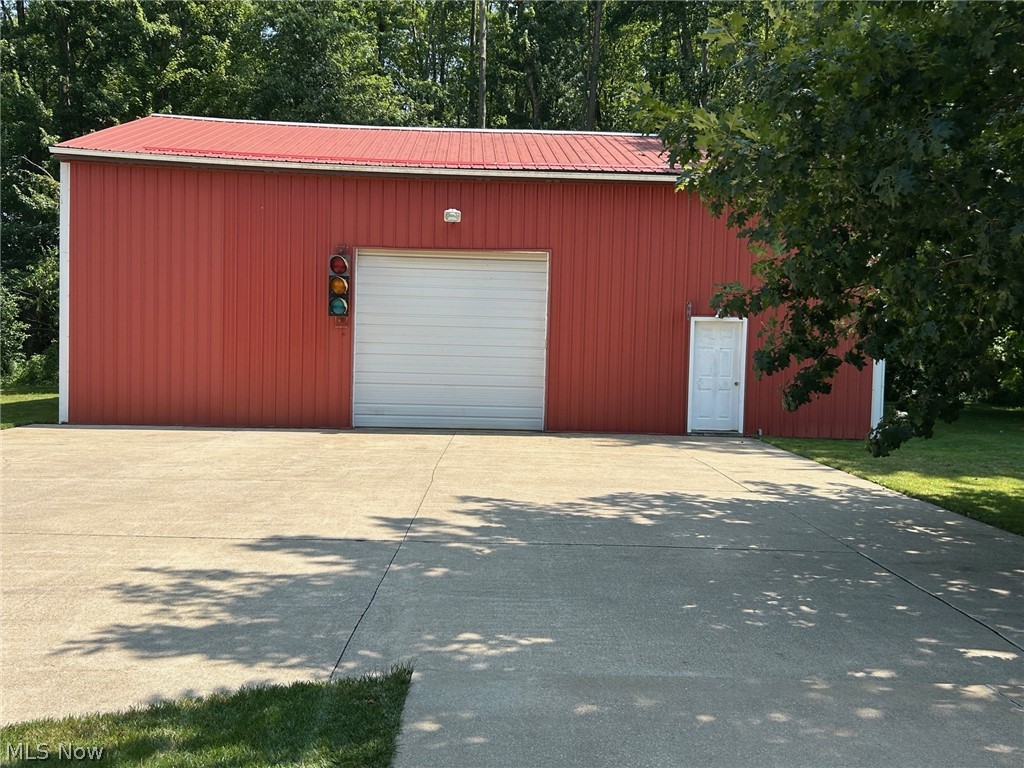 Village/Lagrange - Residential